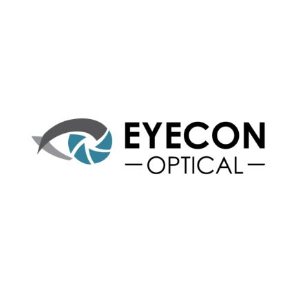 Logo fra Eyecon Optical