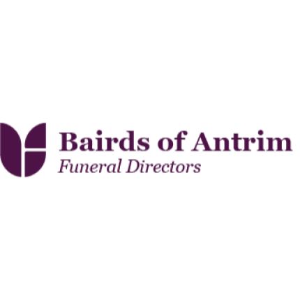 Logotyp från Bairds of Antrim Funeral Directors