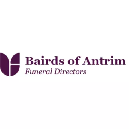 Logo from Bairds of Antrim Funeral Directors