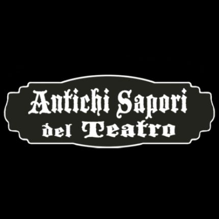 Logotyp från Antichi Sapori del Teatro