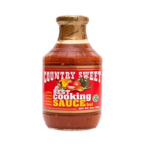 Bild von Country Sweet Chicken & Ribs