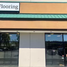 LL Flooring #1012 Tukwila | 120 Andover Park East | Storefront