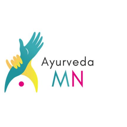 Logotipo de Ayurveda Medicina Natural Lola Peña