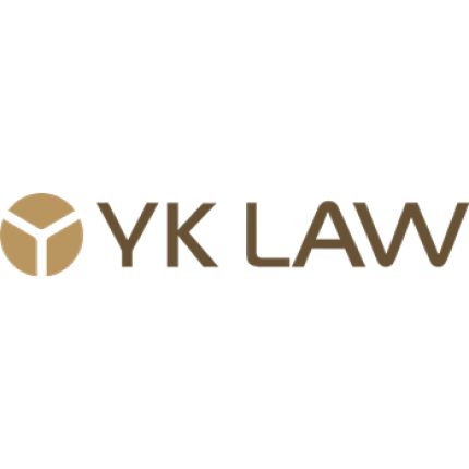 Λογότυπο από YK Law LLP