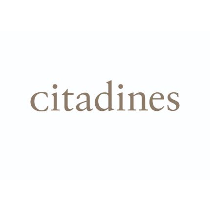 Logo from Citadines Islington London