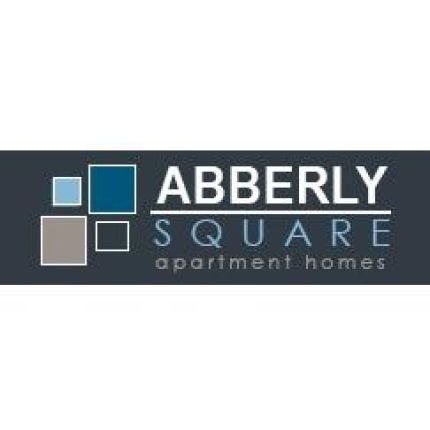 Logo fra Abberly Square Apartment Homes