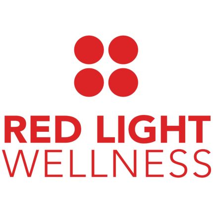 Logo van Red Light Wellness