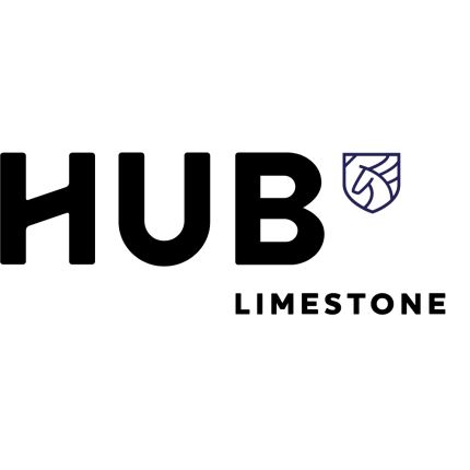 Logo von Hub On Campus Limestone