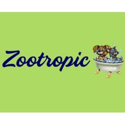 Logotipo de Zootropic
