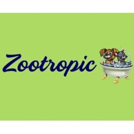 Logótipo de Zootropic