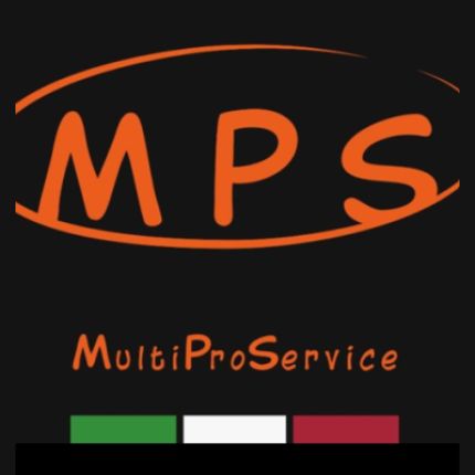 Logo da Multiproservice - Manutenzione e Ristrutturazioni