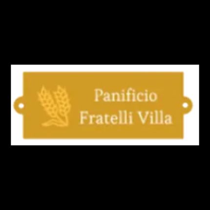 Logotipo de Panificio Villa