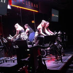 Bild von CYCLEBAR