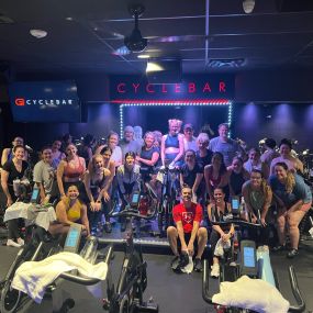 Bild von CYCLEBAR