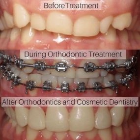 Bild von Orthodontic Arts
