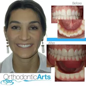 Bild von Orthodontic Arts