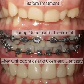 Bild von Orthodontic Arts