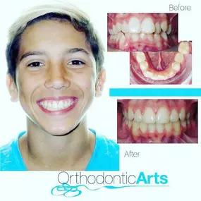 Bild von Orthodontic Arts