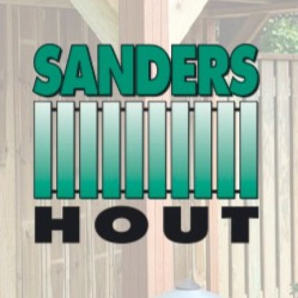 Logotipo de Sanders Hout Geldrop