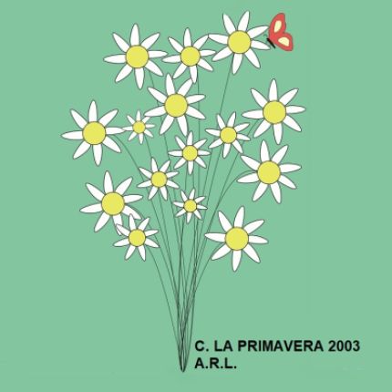 Logo von La Primavera 2003