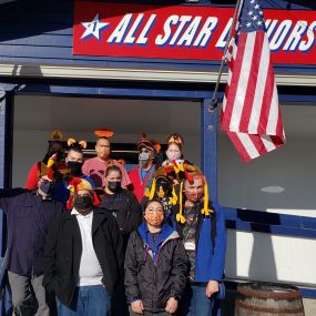 Bild von All Star Liquors