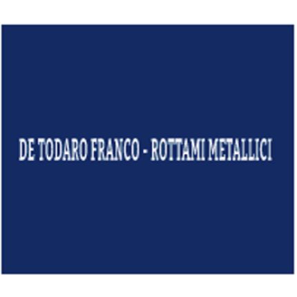 Logo von De Todaro Franco - Commercio Rottami