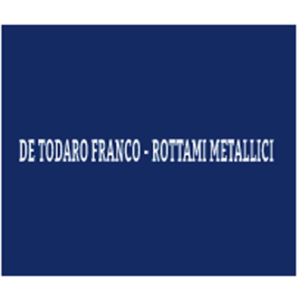 Logotipo de De Todaro Franco - Commercio Rottami