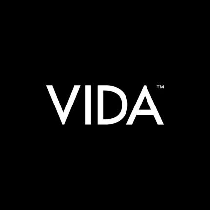 Logotipo de VIDA - Logan Circle