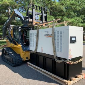 Bild von New Roads GenSet