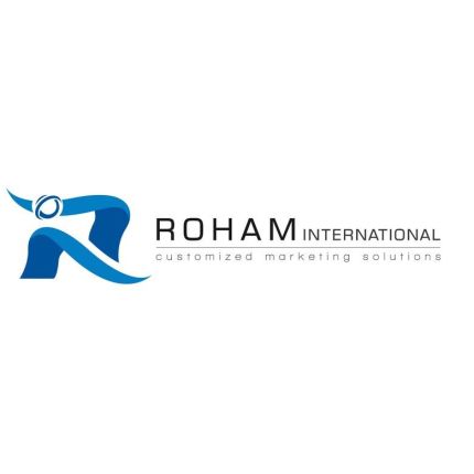 Logo od Roham International, Inc.