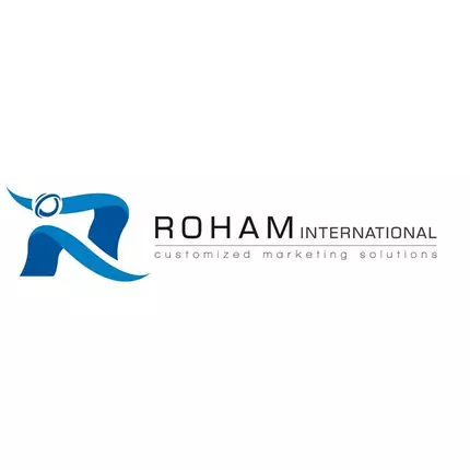 Logo von Roham International, Inc.