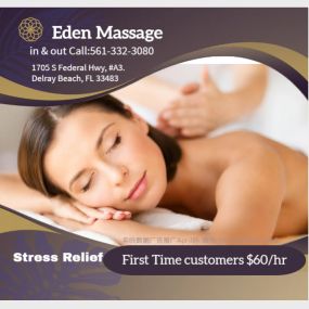 Body Massage helps to relax the entire body, increases circulation of the blood and treats emotion, mind and spirit....
