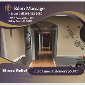 Our traditional massage in Delray Beach, FL 
includes a combination of different massage therapies like 
Swedish Massage, Deep Tissue, Sports Massage, Hot Oil Massage
at reasonable prices.