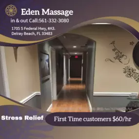 Our traditional massage in Delray Beach, FL 
includes a combination of different massage therapies like 
Swedish Massage, Deep Tissue, Sports Massage, Hot Oil Massage
at reasonable prices.