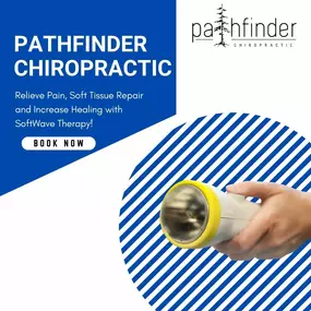 Bild von Pathfinder Chiropractic
