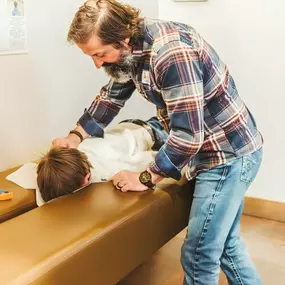 Bild von Pathfinder Chiropractic