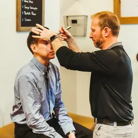 Bild von Pathfinder Chiropractic
