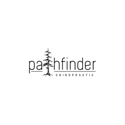 Logotyp från Pathfinder Chiropractic