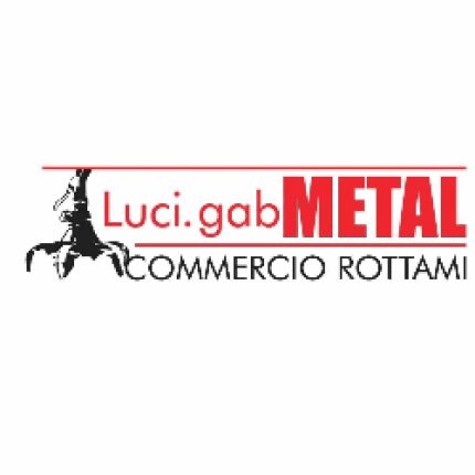Logotyp från Luci.Gab Metal di Zaccaro Maria Grazia