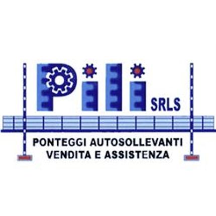 Logo von Pili