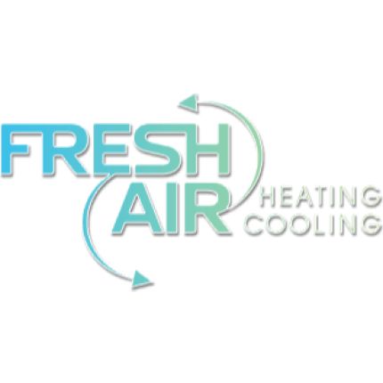 Logotipo de Fresh Air Heating & Cooling