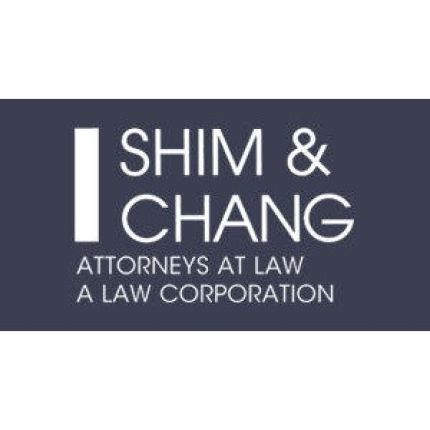 Logótipo de Shim & Chang Attorneys at Law