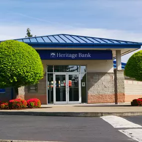 Canyon Road Banking Center