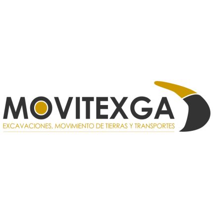 Logotipo de Excavaciones Y Transportes Movitexga S.L.