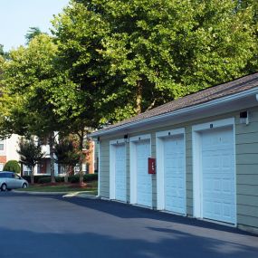 Garages