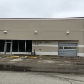 Bild von CDE Collision Center- Des Plaines