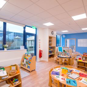 Bild von Bright Horizons Hertford Day Nursery and Preschool