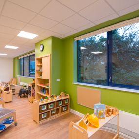 Bild von Bright Horizons Hertford Day Nursery and Preschool