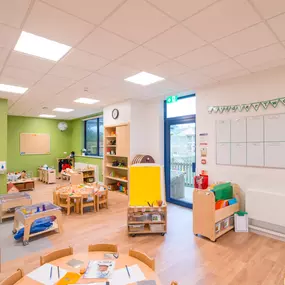 Bild von Bright Horizons Hertford Day Nursery and Preschool