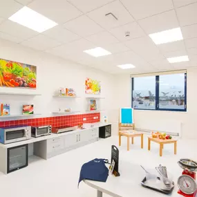 Bild von Bright Horizons Hertford Day Nursery and Preschool